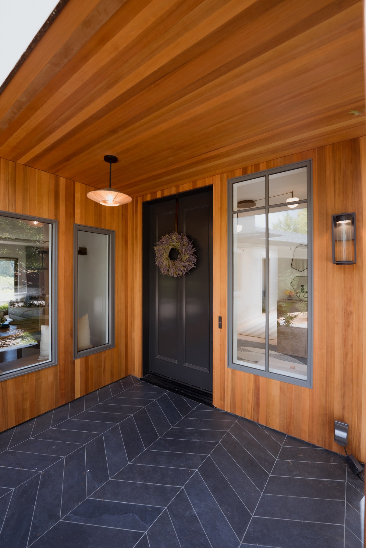 Sonoma Residential Services portfolio — 8